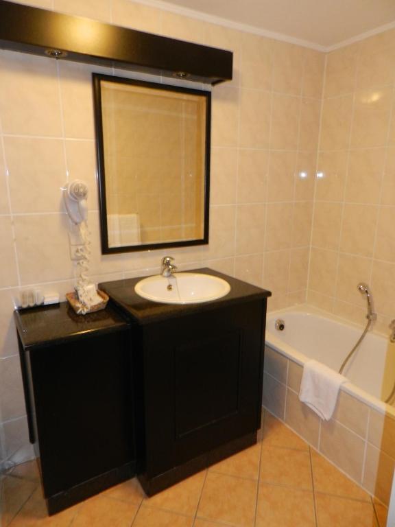 Van Der Valk Hotel Drongen Habitación foto